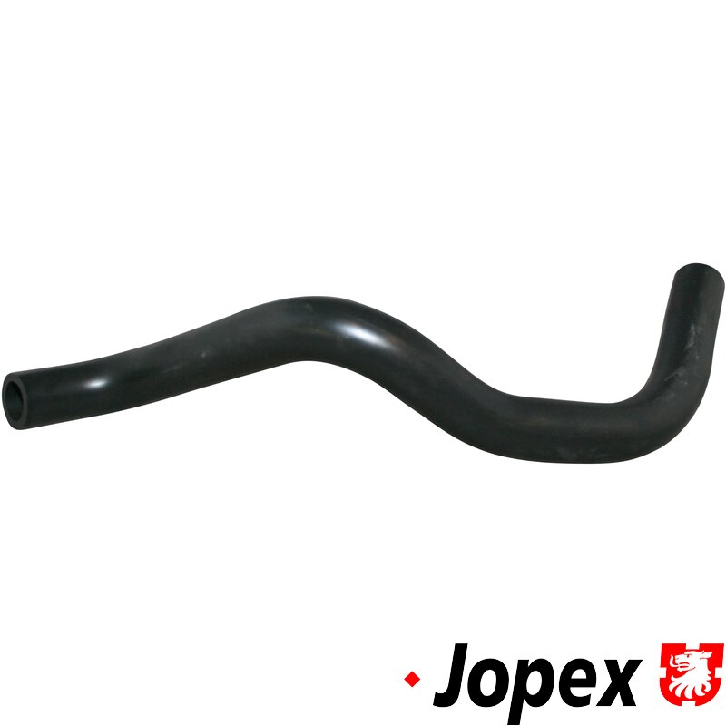 Type 25 Rocker Cover Breather Hose - 1600cc Turbo Diesel Engines (JX)