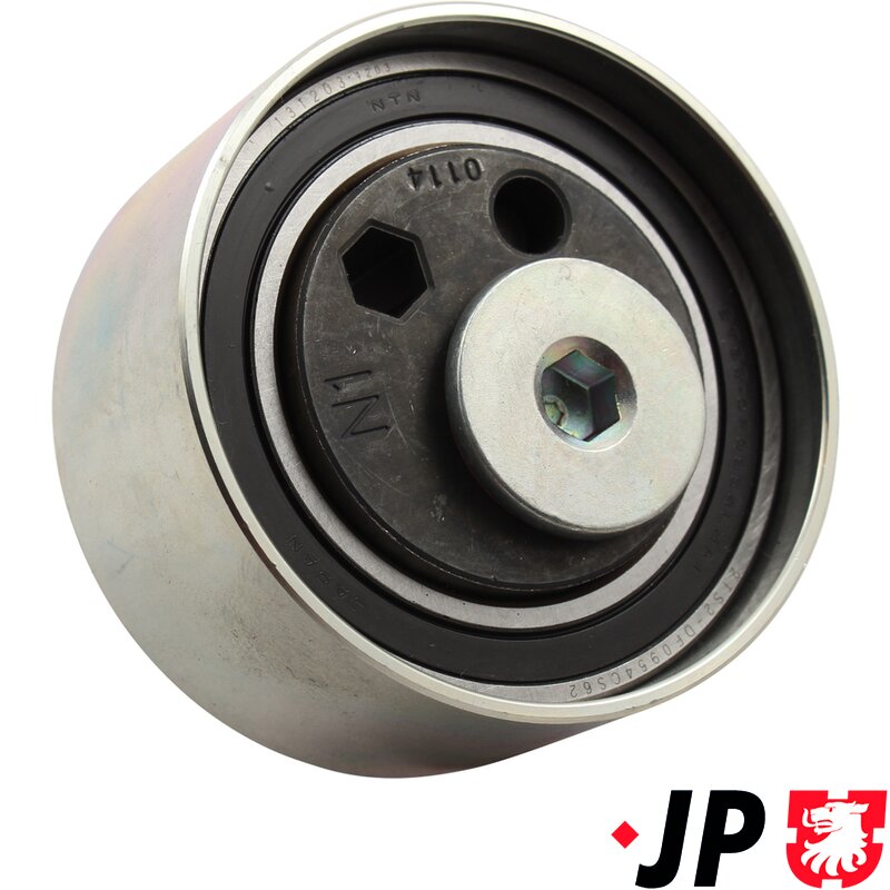 Strammehjul, registerreim