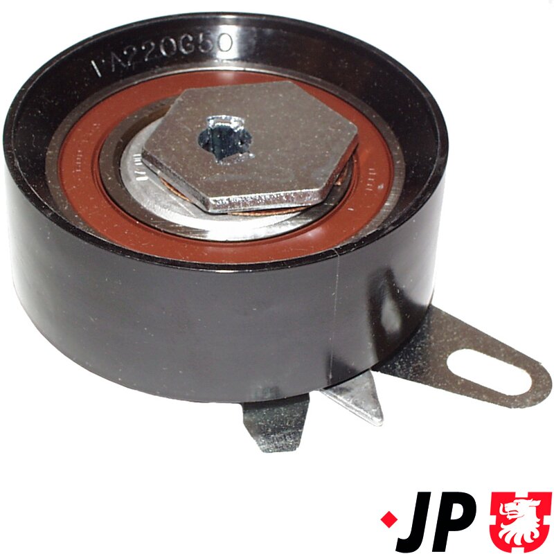 T4 Timing Belt Tensioner - 1994-03 - 2.4 Diesel (AAB) + 2.5 TDI (ACV)