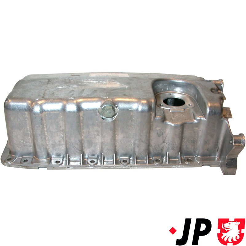 G4 Oil sump with hole for oil levelling sensor