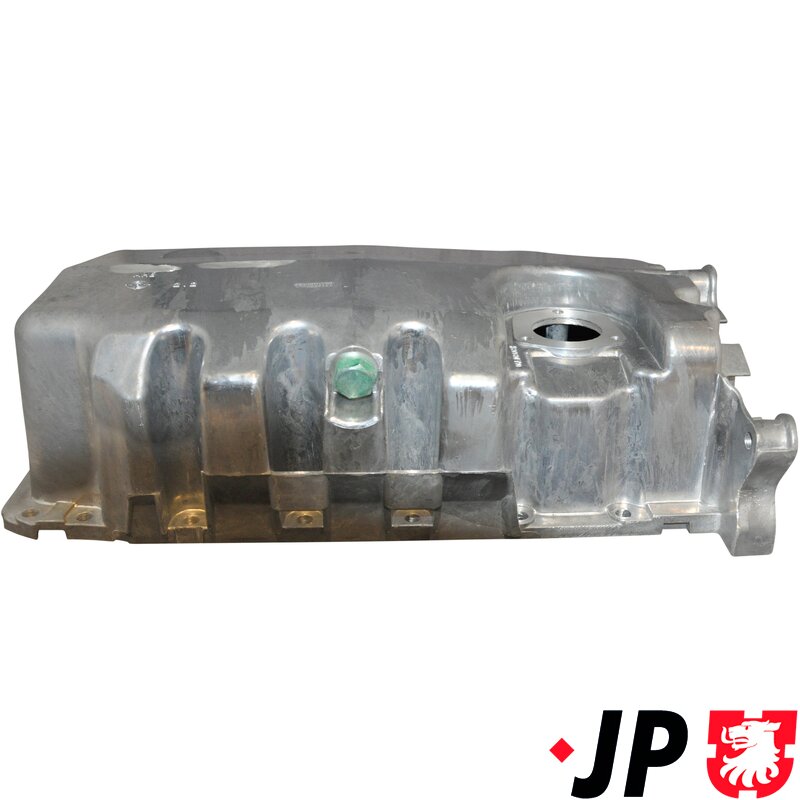 G4 Oil sump