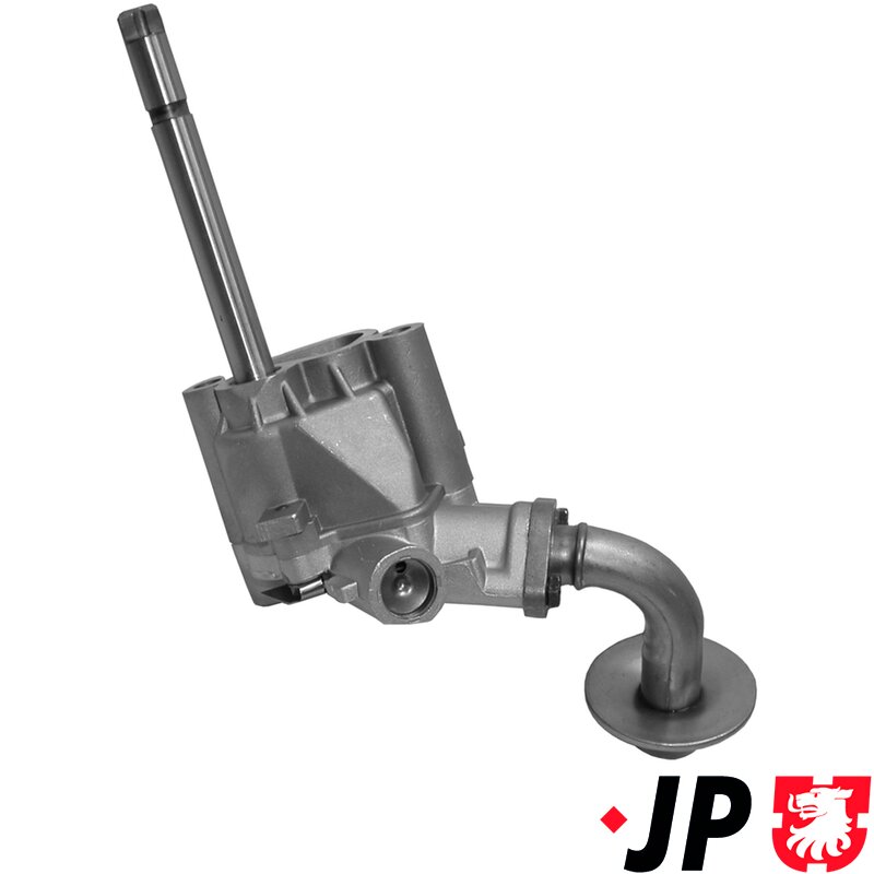 T4 Oil Pump - 1.9 Diesel (1X,ABL)