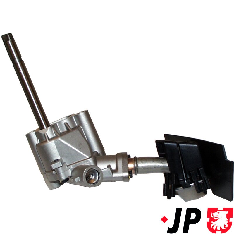 G2,G3 Oil pump