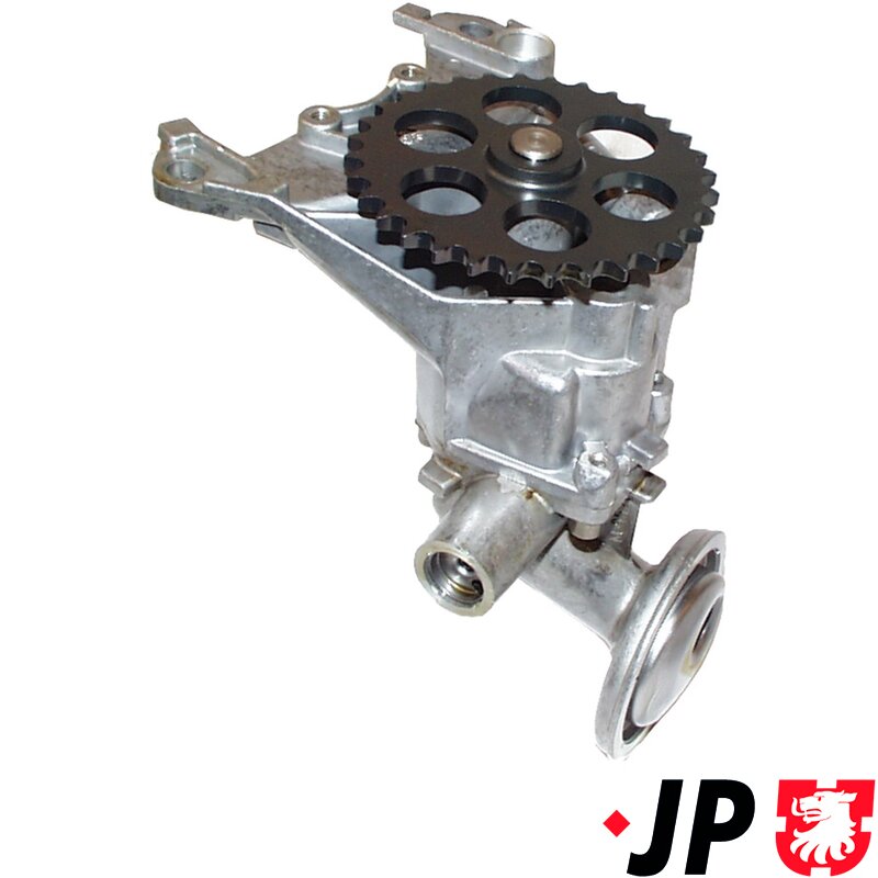 G2,G3 Oil pump