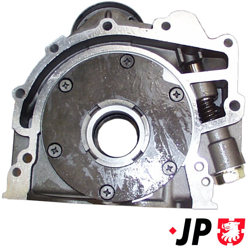 T4 Oil Pump 1990-94 - 2.4 Diesel + 2.5 Petrol (AAF,ACU,AAB)