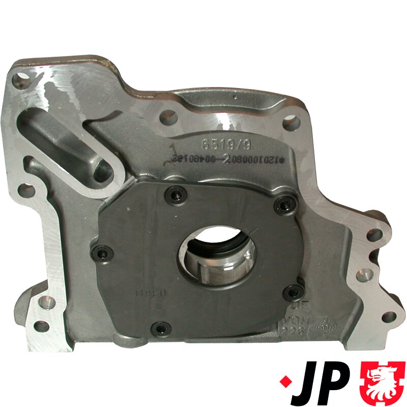 G3 Oil pump