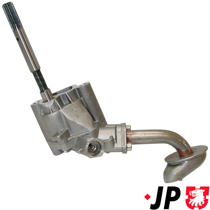 G3 Oil pump