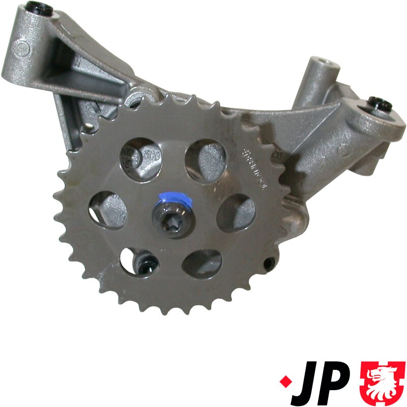 T5 Oil Pump - 2.0 Petrol (AXA)