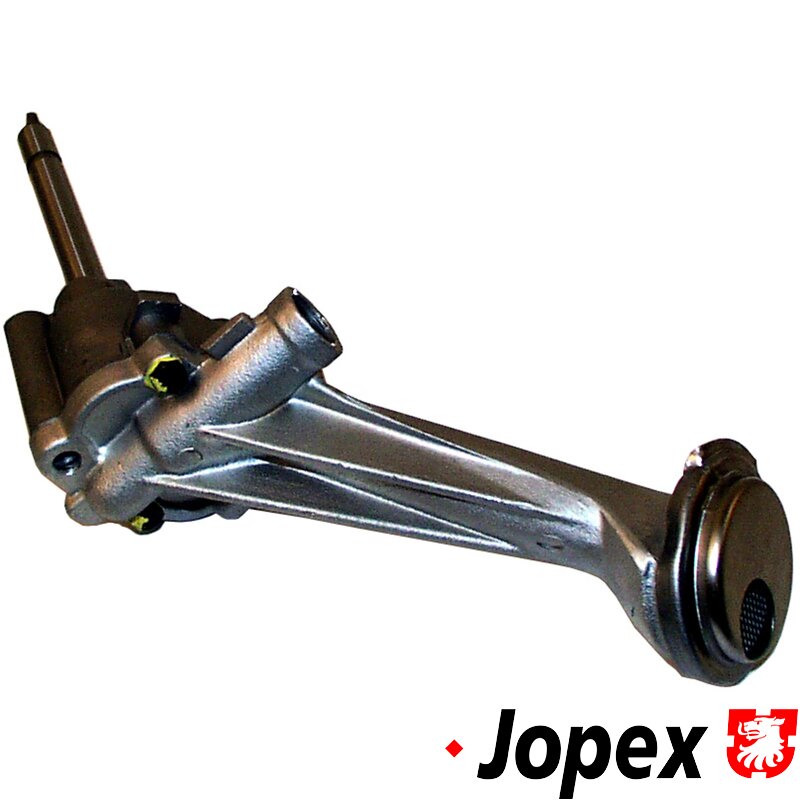 Type 25 Oil Pump - Diesel Engines