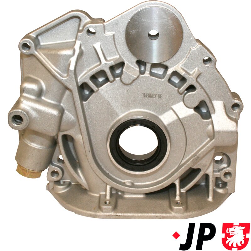 T4 Oil Pump - 1994-03 - 2.4 Diesel + 2.5 Petrol + 2.5 TDI