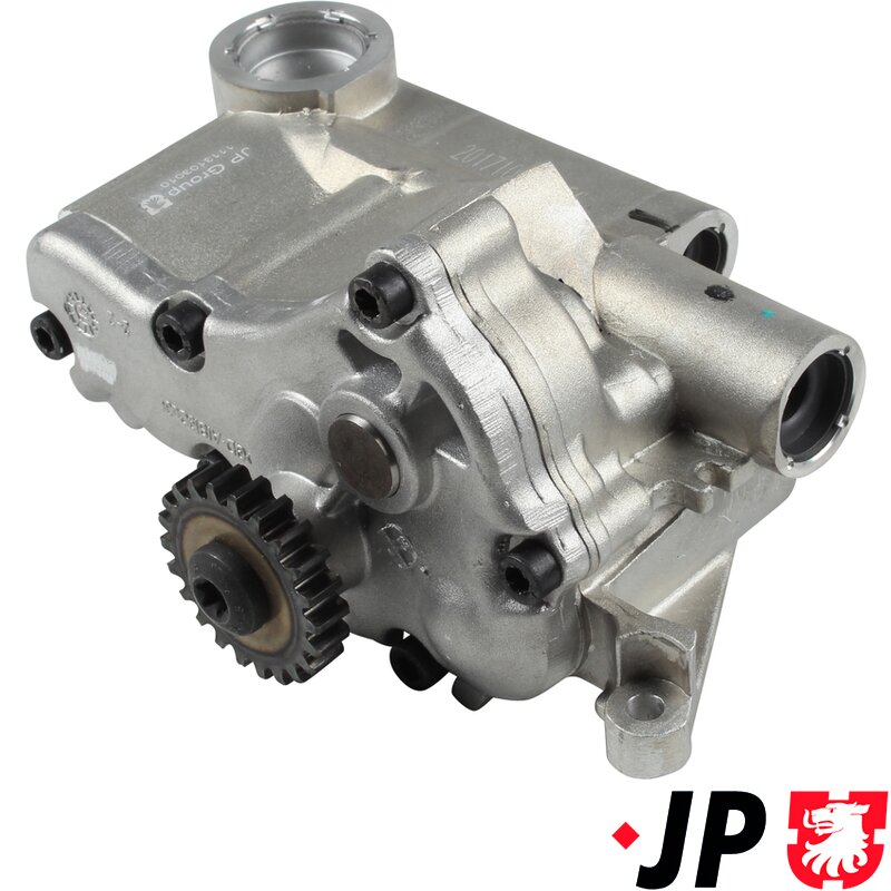 T5,T6 Oil Pump (Complete) - 2.0 TSI (CJKA,CJKB)