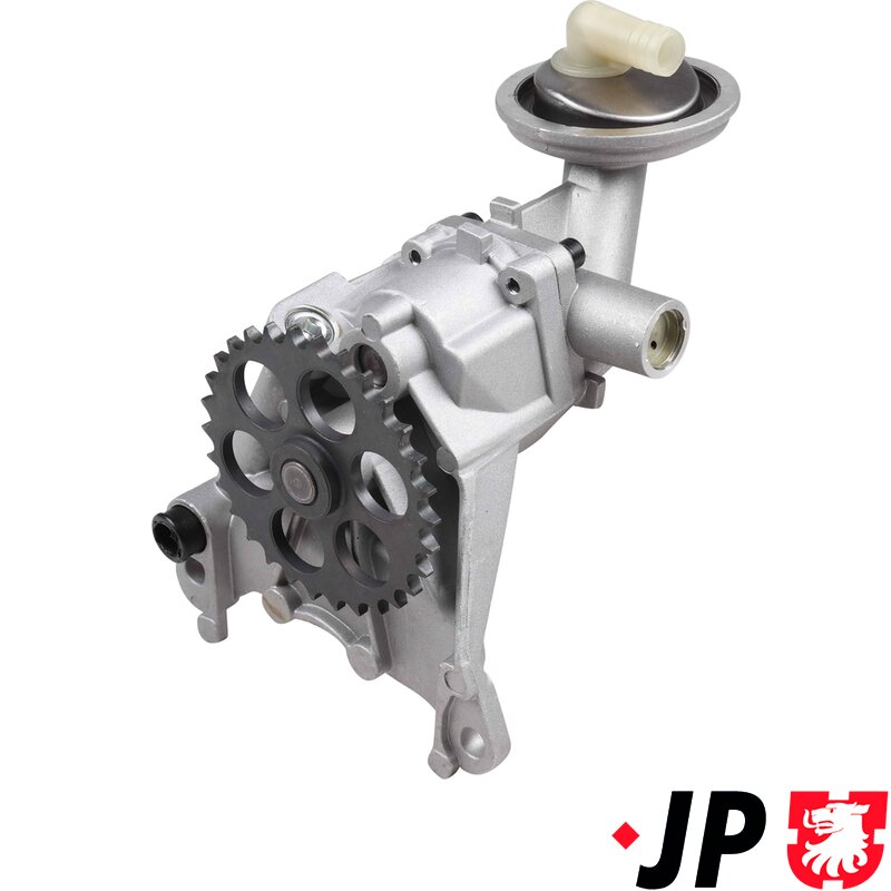 G3 Oil Pump