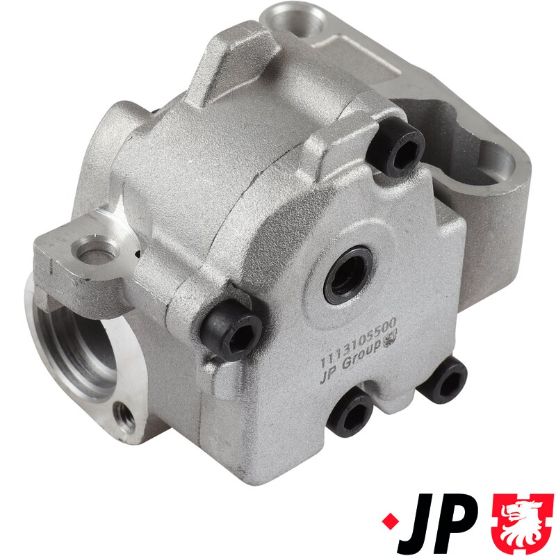 G6 Oil Pump - 2009-16 - 2.0 TDI