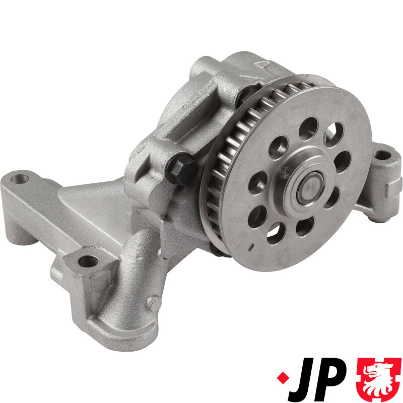 T5,T6 Oil Pump - 2.0 TDI