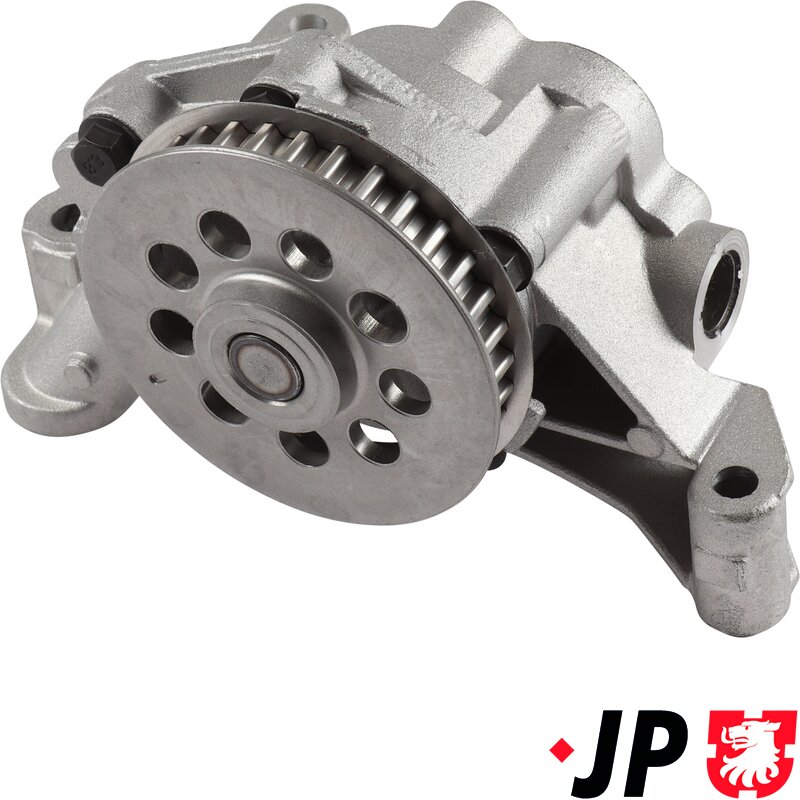 T5,T6 Oil Pump - 2.0 TDI