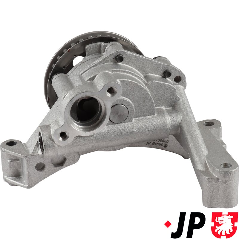 T5,T6 Oil Pump - 2.0 TDI