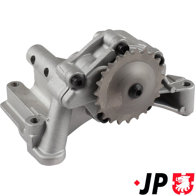 G5,G6 Oil Pump - 1.9 TDI, 2.0 TDI
