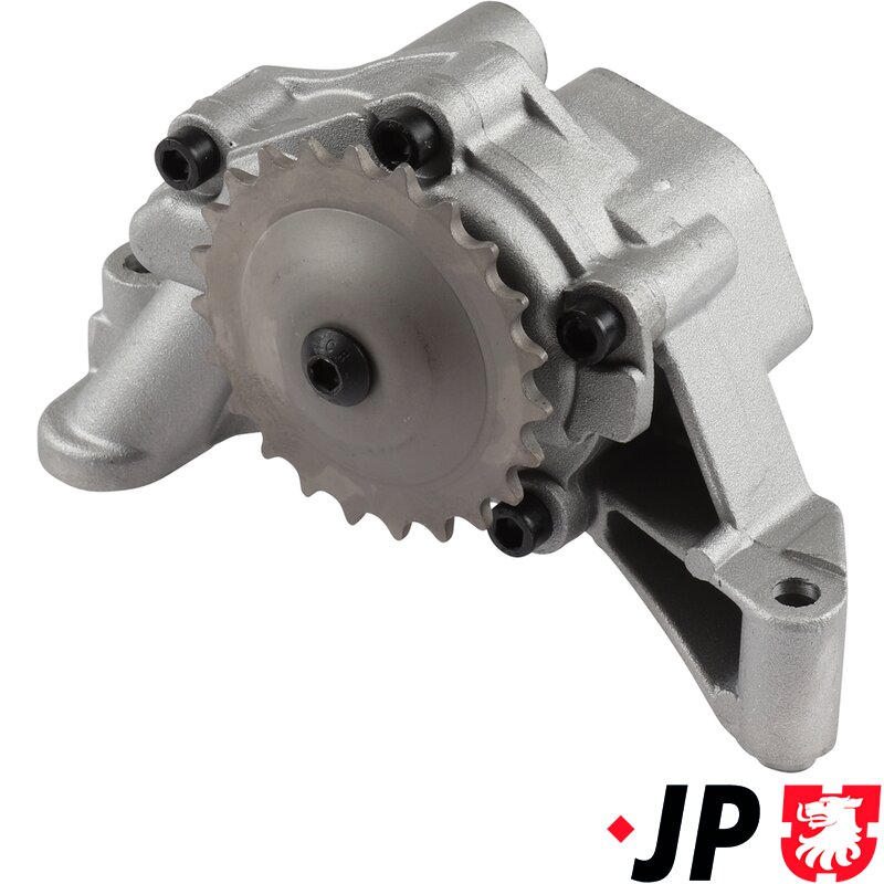 G5,G6 Oil Pump - 1.9 TDI, 2.0 TDI
