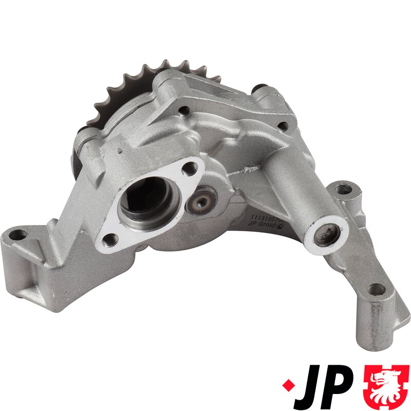 G5,G6 Oil Pump - 1.9 TDI, 2.0 TDI