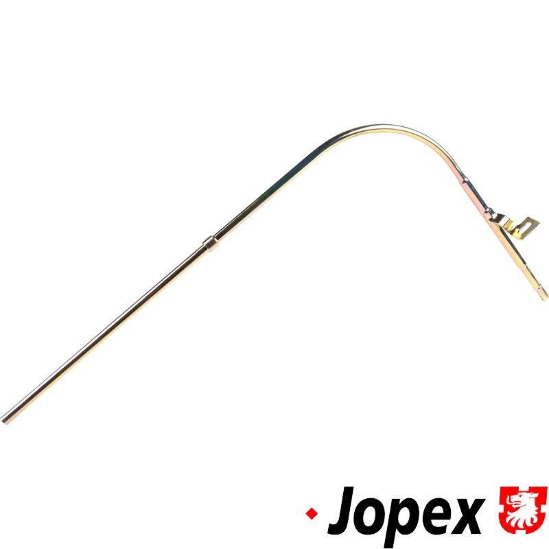 Type 25 Oil Dipstick Tube - Diesel Engines