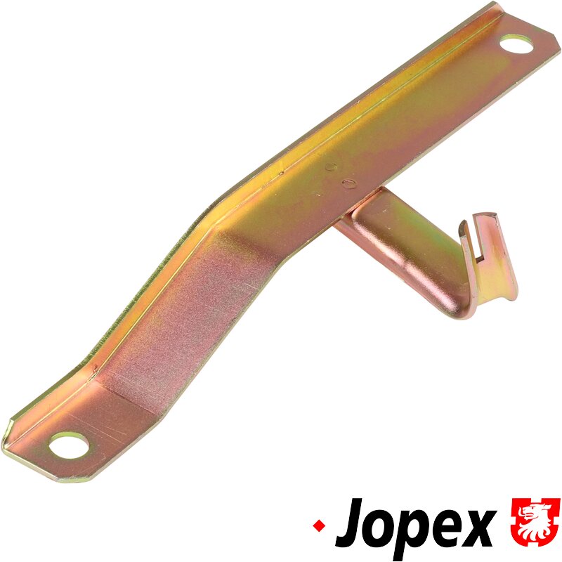 Type 25 Oil Dipstick Guide Bracket - 1986-92 - Waterboxer Engines