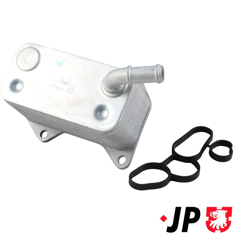 Oljekjøler, motorolje