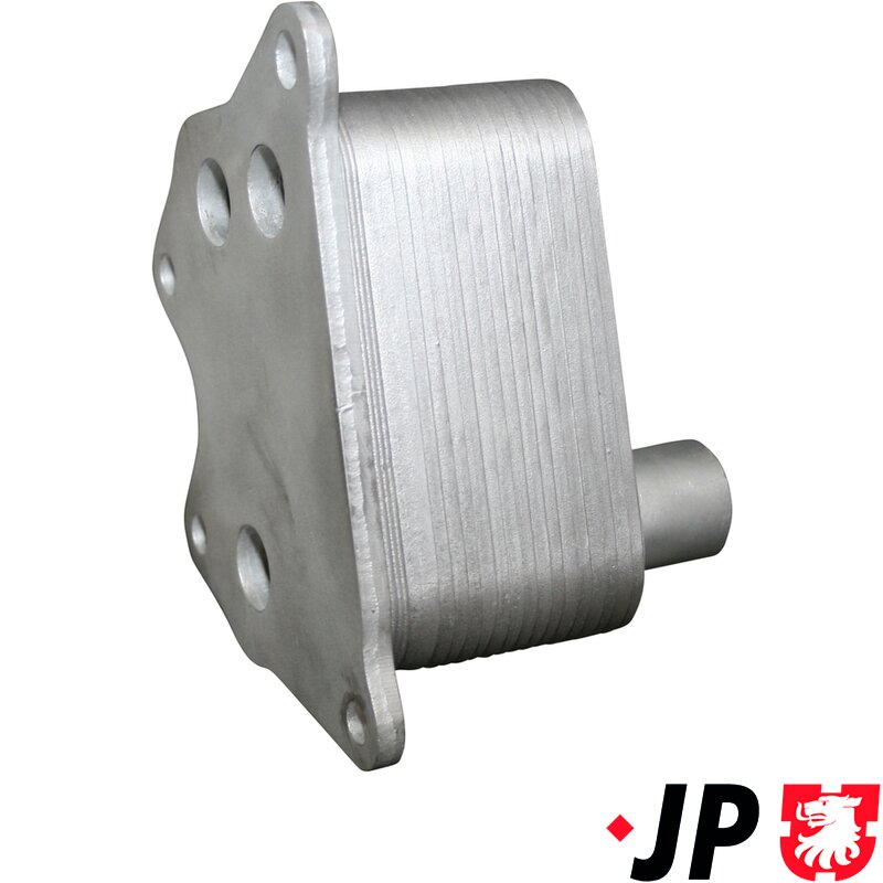 T5,T6 Oil Cooler - 2.0 TSI (CJKA,CJKB)