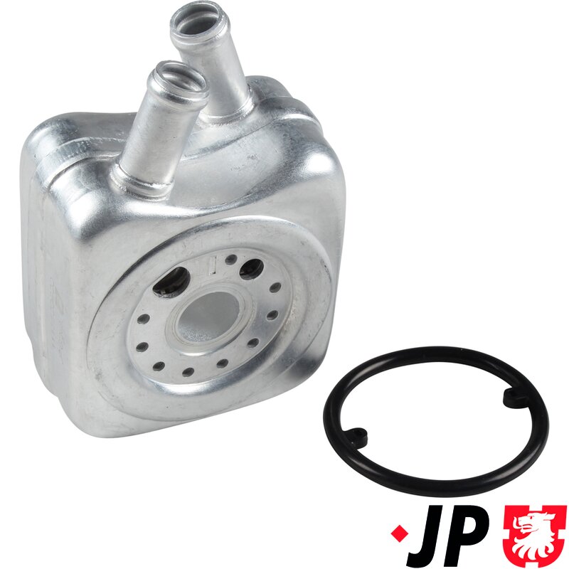 Oljekjøler, motorolje