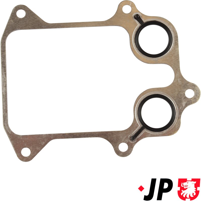 G5 Seal, Oil Cooler