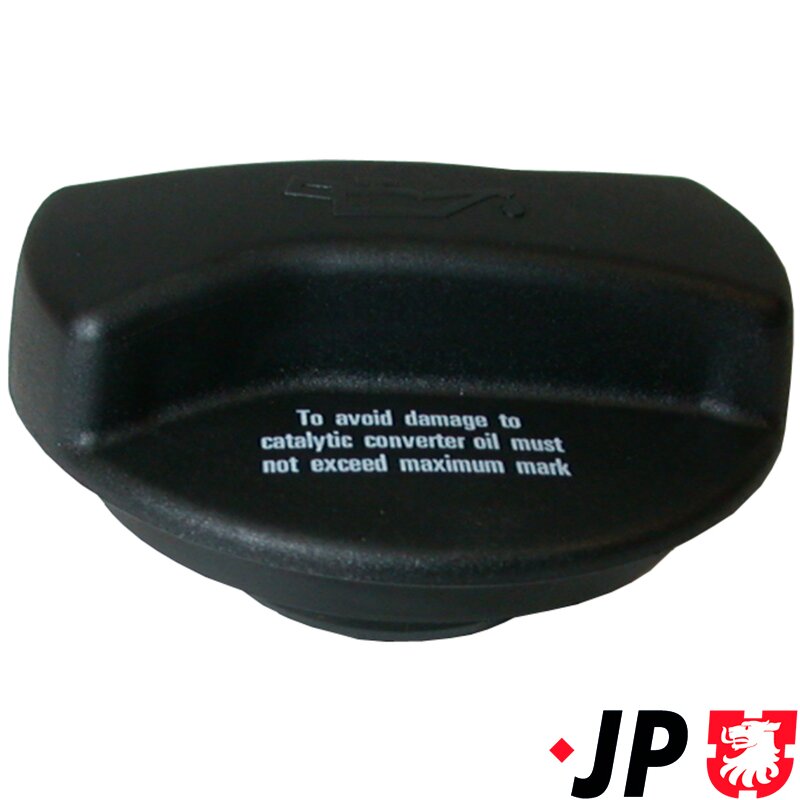 Passat Cap, Oil Filler