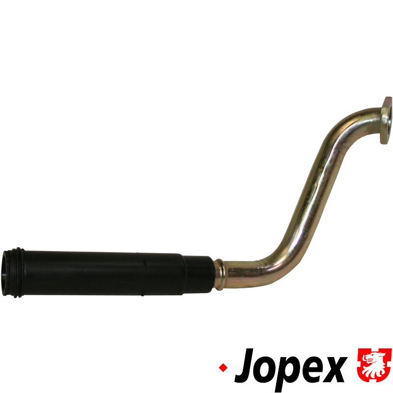 Type 25 Oil Filler Tube - Diesel Engines