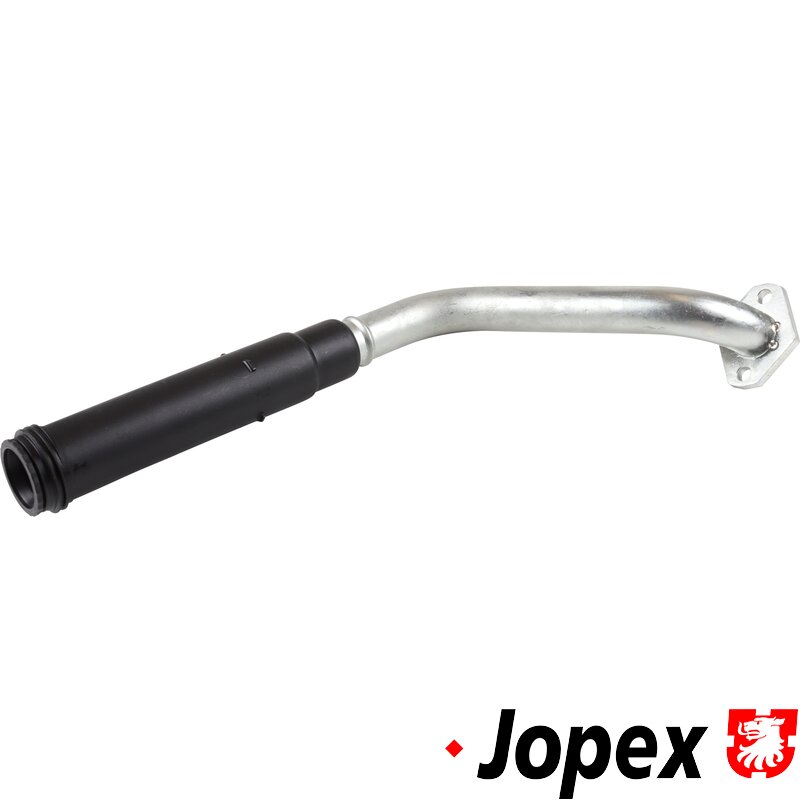 Type 25 Oil Filler Tube - Waterboxer Engines - Syncro