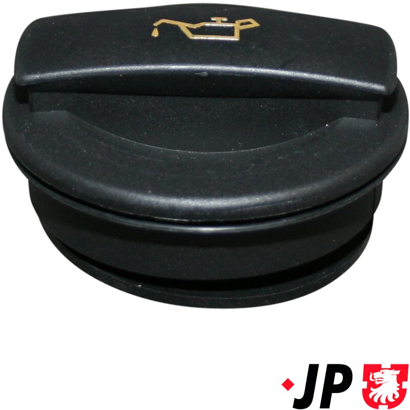 T5 Oil Filler Cap - 1.9 TDI (BRR,BRS)