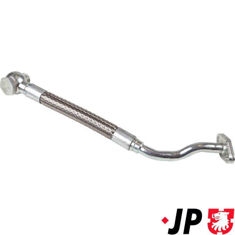 T4,G3 Turbo Oil Return Pipe - 1.9 Turbo Diesel (ABL)