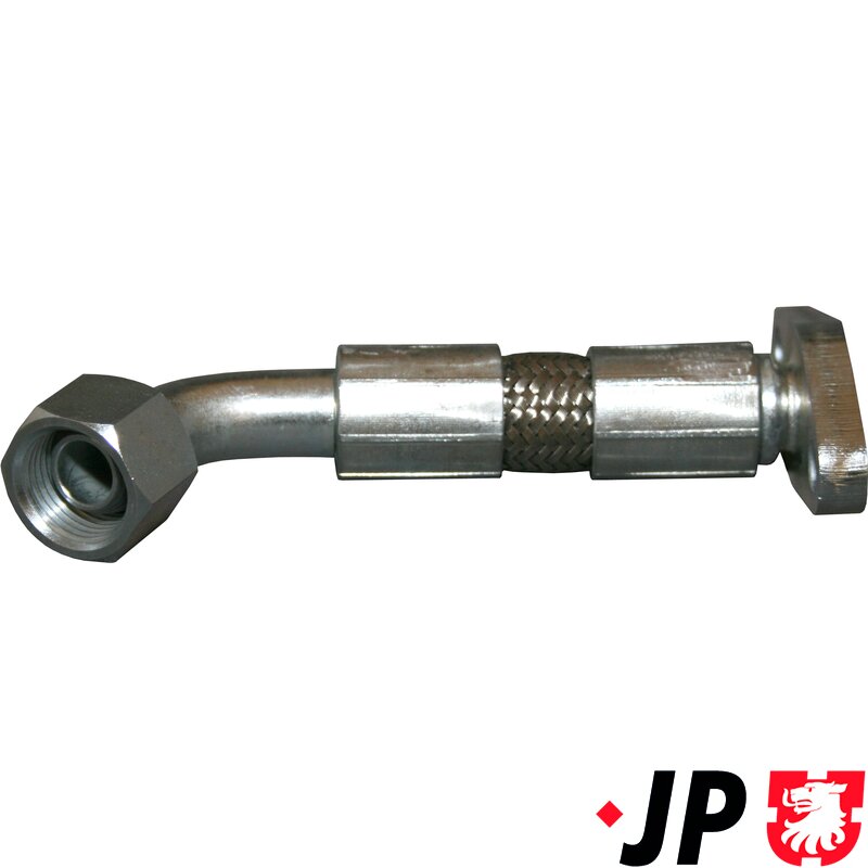 T5,G4 Turbo Oil Return Pipe - 1.9 TDI (AXB,AXC,BRR,BRS)