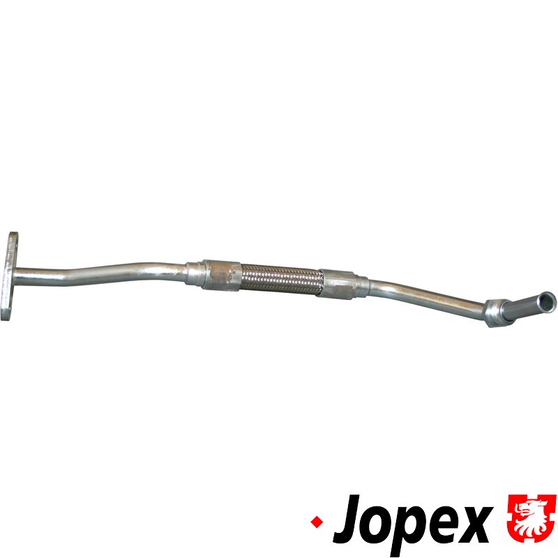 T4 Turbo Oil Return Pipe - 2.5 TDI (ACV,AJT,AUF,AYC,AYY)