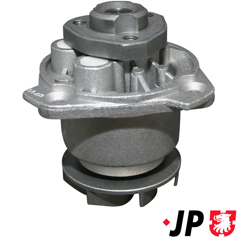 T4,T5 Water Pump - VR6 (AMV,BDL,BKK,CFLA)