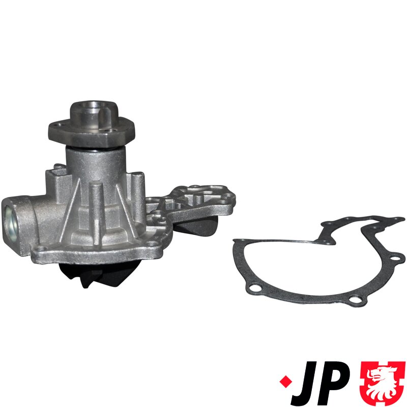 T25,G1,G2,G3,G4 Water Pump (Without Housing)