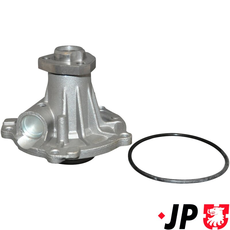 T4 Water Pump (AAF,AAB)