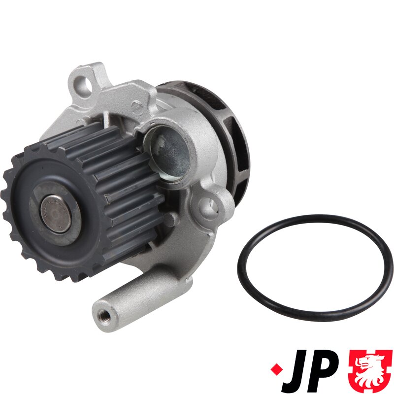 G4 Water pump