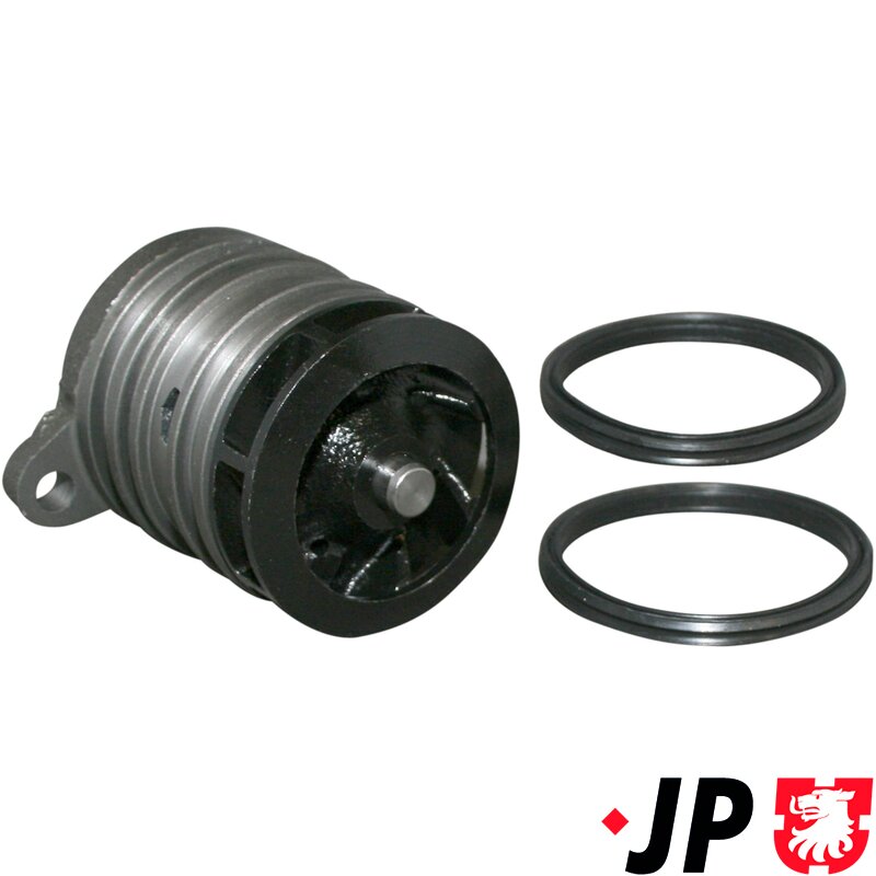 T5 Water Pump - 2.5 TDI (AXD,AXE,BLJ,BNZ,BPC)