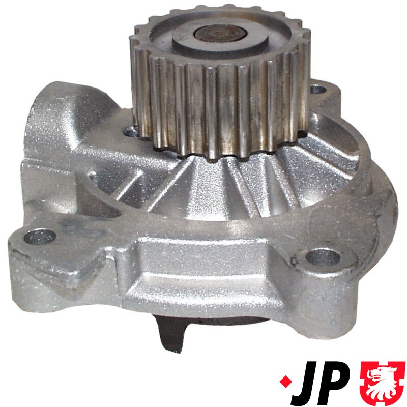 T4 Water Pump - 18 Tooth Version For Use On Most Diesel And Petrol Models