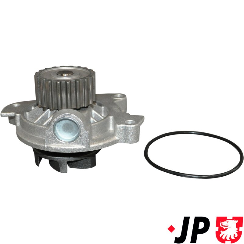 T4 Water Pump - 20 Tooth Version For Use On Most Petrol And Diesel Engines