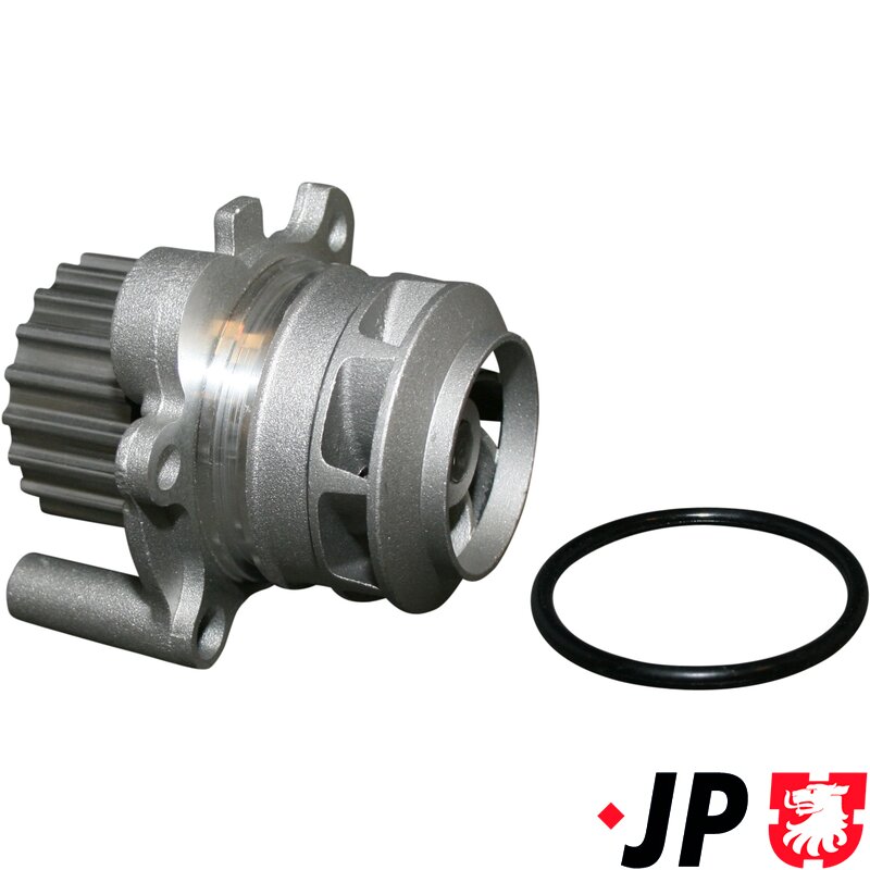 G4 Water pump