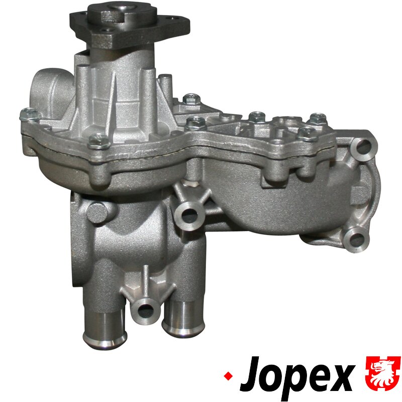 T25,G1 Water Pump - 1.5 (JB,FH), 1.6 (FP,EC,EG), 1.5D (CK), 1.6D (CS)