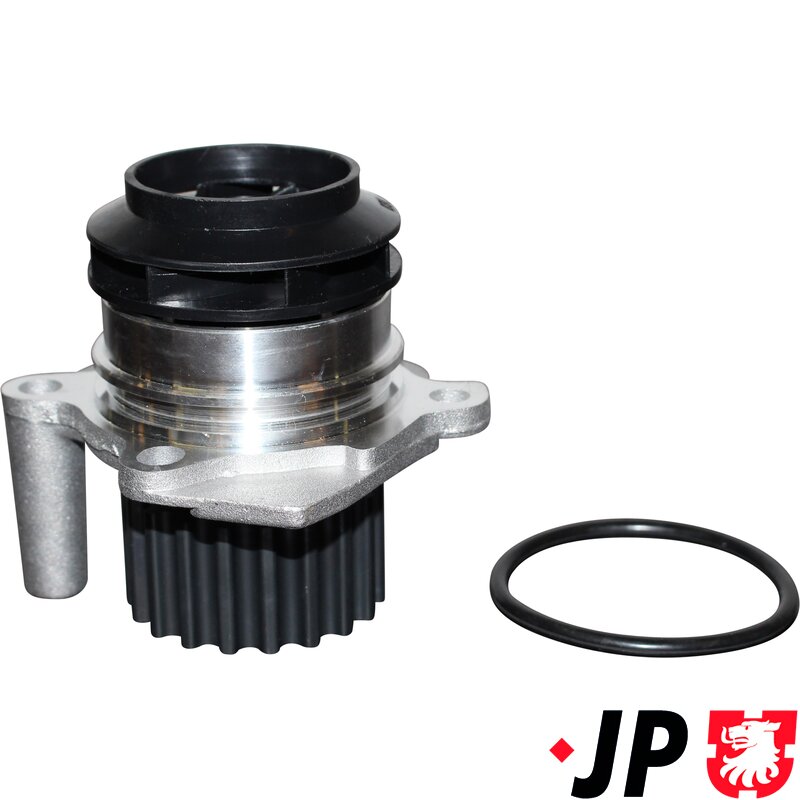 T5,T6 Water Pump - 2.0 TDI (CAAA,CAAB,CAAC,CFCA,CCHA,CAAE,CCHB)