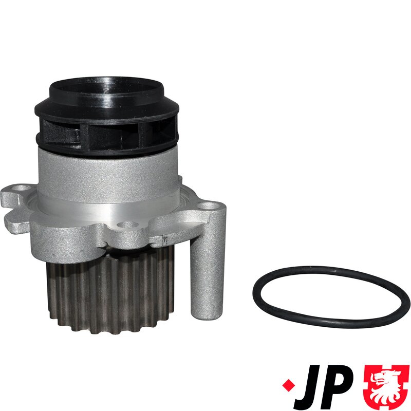 T5 Water Pump - 1.9 TDI (AXB,AXC,BRR,BRS)