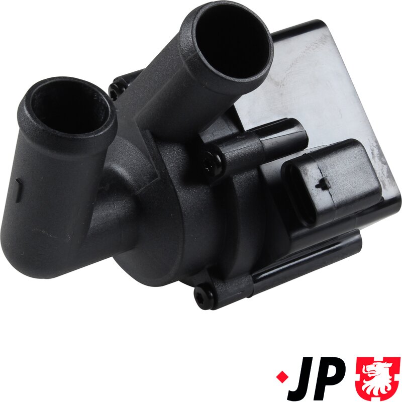 T5,T6 Additional Water Pump - 2.0 TDI (CAAA,CAAB,CAAC,CAAE,CCHA,CCHB,CFCA)