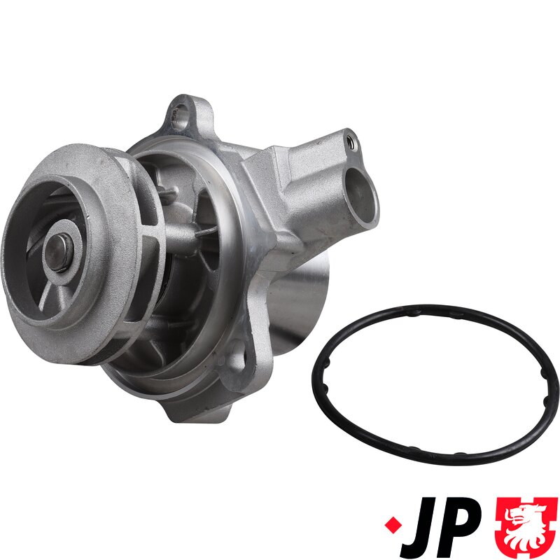 T6 Water Pump - 2.0 TDI (CXEB,CXHB,CXHA,CXGA,CXGB)