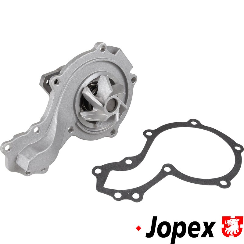 T25,G1 Water Pump - 1.5D (CK), 1.6D (CS,JX,CR,CY), 1.5 (JB), 1.6 (EG,FR,FV)